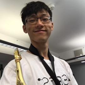 Haichang Lu | Haichang Lu's Group